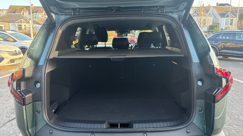 Dacia Bigster 1.8 Hybrid 155 Journey 5dr Auto Hybrid Estate